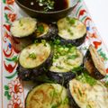 轟夢子's cooksnap of when they made にんにくポン酢にはまりました☆うまっ茄子.