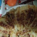 クック4Y1CRR☆'s cooksnap of when they made ☆皮も手作り！羽付餃子☆.