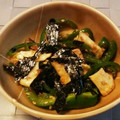 らささやん's cooksnap of when they made ピーマンとエリンギの焼き浸し.
