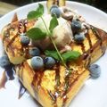 あっくんままうぃる's cooksnap of when they made 家にある材料で簡単☆フレンチトースト.