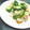 チョッパーﾏﾏ's cooksnap of when they made 超簡単♪きゅうりとちくわのピリ辛和え.