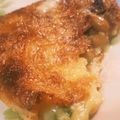 エス☆'s cooksnap of when they made とろろん油揚げ焼き.