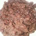 yupimaru's cooksnap of when they made 炊飯器で小豆を煮たよ(^^).