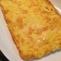 たにたーに's cooksnap of when they made お婆の厚焼き出汁…巻かない‼︎.