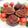 クックAXT8U4☆'s cooksnap of when they made クリスマス♪ブッシュドノエル・ハンバーグ.