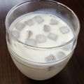 ポンカィ's cooksnap of when they made 暑い日に冷たい氷コーヒー.