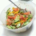 えりぷた's cooksnap of when they made ツナと紫玉ねぎなどなどのマリネ.