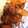 messier225's cooksnap of when they made おつまみにも♪鶏皮の豆板醤炒め.