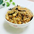 旦那は皿洗い's cooksnap of when they made ツナの炊き込みご飯.