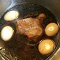 まぁーにゃ's cooksnap of when they made おいっしい～＊圧力鍋でチャーシュー♪.