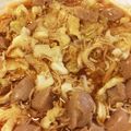 いもこ30's cooksnap of when they made 大食漢のコンニャクとキャベツ和風あんかけ.