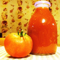 Yukotsuke's cooksnap of when they made 自家製トマトケチャップ.