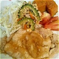 花happy♪'s cooksnap of when they made 豚ヒレ肉の梨ソース.