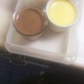 OTO☆'s cooksnap of when they made 材料４つで簡単！なめらかプリン♪.