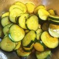 ちゃきりん♡'s cooksnap of when they made ３分で出来る♪ ピリ辛きゅうり.