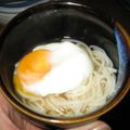kana8103's cooksnap of when they made 冷やしそうめん鉢。.