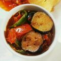 リュッカ☆'s cooksnap of when they made 簡単夏野菜でラタトゥイユ.