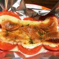 みいちゃン☆'s cooksnap of when they made ＊リコピンピン♪トマトのチーズ焼き＊.