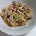 なつなつビンゴ's cooksnap of when they made レモンでさっぱり☆ねぎ塩チキン.