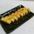 ｂｅｒｒｙ＋'s cooksnap of when they made 我が家の出汁巻き玉子♪.