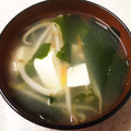 マロン大好き's cooksnap of when they made 豆腐ともやしのスープ☆.