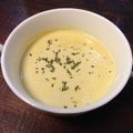 なるおく's cooksnap of when they made ★２step★コーン缶でコーンスープ.