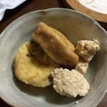 apiosu's cooksnap of when they made 冬にほっこり。鶏団子煮.