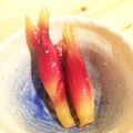 ☆すうたん☆'s cooksnap of when they made 茗荷ピクルス*.
