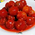 一姫二三太郎's cooksnap of when they made ミニトマトとしょうがのキムチ.