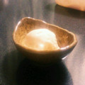 きゅうり__'s cooksnap of when they made しろくまくん風アイス☆.