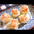 Cookじゃす's cooksnap of when they made カニカマdeボリュームＵＰエビしゅうまい.