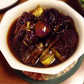 anko∮'s cooksnap of when they made 応用がききます♪なすの煮浸し.