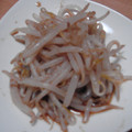 カエたん's cooksnap of when they made 簡単☆あっという間に☆もやしのおひたし♪.