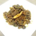 まりんごっこ's cooksnap of when they made コストコプルコギde時短チャプチェ.