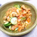 まりんごっこ's cooksnap of when they made 混ぜるだけ♡納豆のキムチ和え.