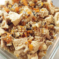 erika．☆'s cooksnap of when they made 懐かしい旨味たっぷり 我が家の炒り豆腐.