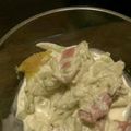ま～こちゃん's cooksnap of when they made 冬瓜とツナのマヨネーズサラダ柚胡椒風味.