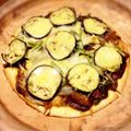 anko∮'s cooksnap of when they made ☆絶品カレーピザ☆.
