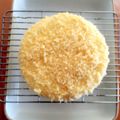 Μ✸W's cooksnap of when they made 特別な日に！ルタオのルーブルフロマージュ.