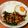 oscill8or's cooksnap of when they made 本格タイ屋台の味、ガパオ炒め。.