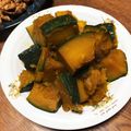 クック5CJ2TE☆'s cooksnap of when they made かぼちゃの煮物.