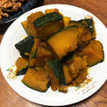 クック5CJ2TE☆'s cooksnap of when they made かぼちゃの煮物.
