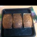 AAAAannzu's cooksnap of when they made さつまいもパウンドケーキ.