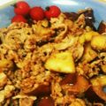 ♬きょーちゃん♫'s cooksnap of when they made ご飯が進む♪なすと豚肉の甘味噌炒め.