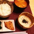 えんぞぅくん's cooksnap of when they made バーミックスでとろろ汁.