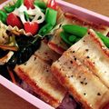 ヘイッ's cooksnap of when they made ★うなぎの蒲焼もどき★.