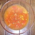 shibaゆー's cooksnap of when they made 簡単トマトスープ.
