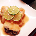 C4Smile's cooksnap of when they made たらのおろし煮.