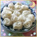 海理ママ's cooksnap of when they made 素麺の茹で方.