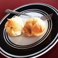 PsychNerd's cooksnap of when they made レンジで簡単★カスタードクリーム.